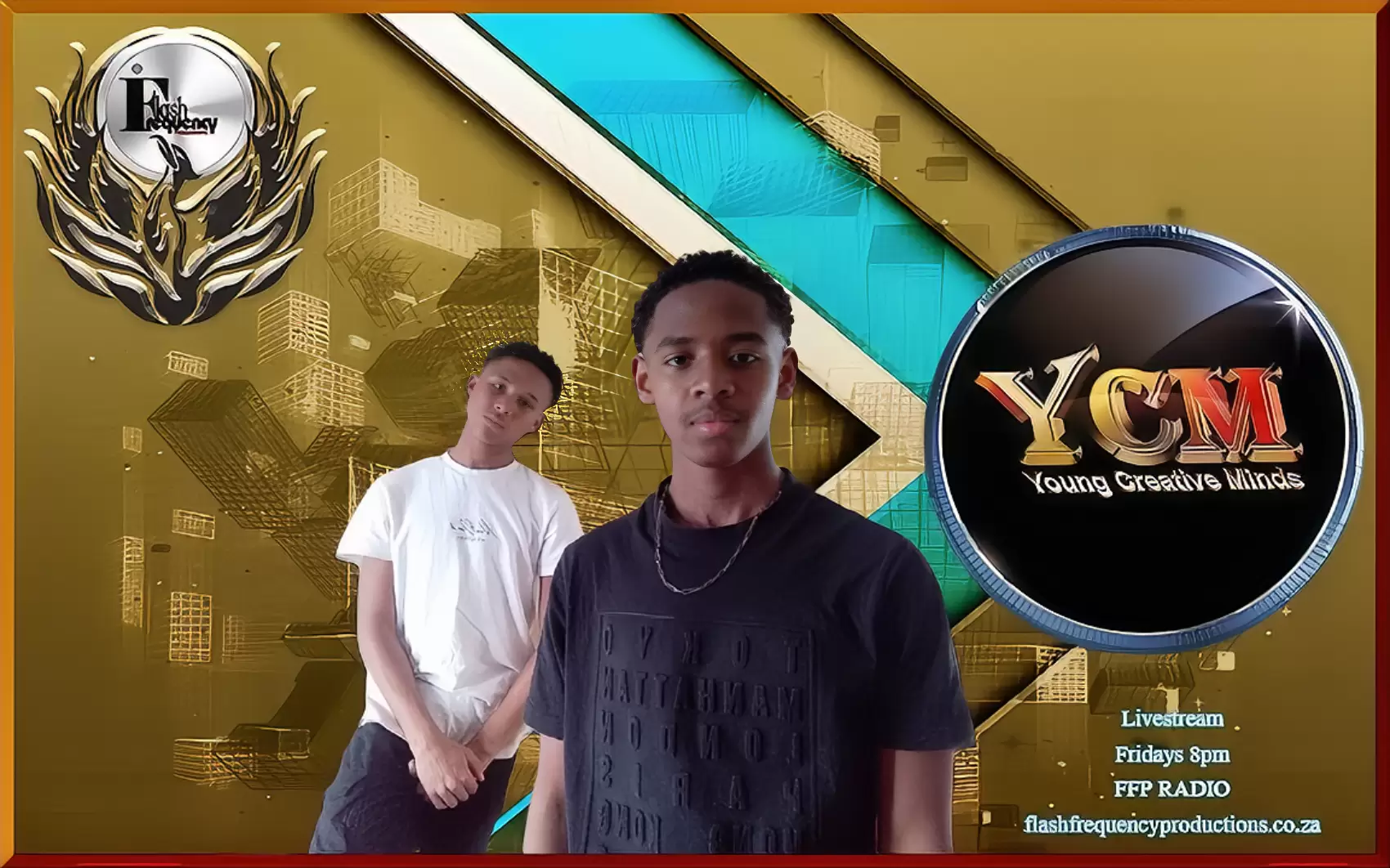 Young Creative Minds